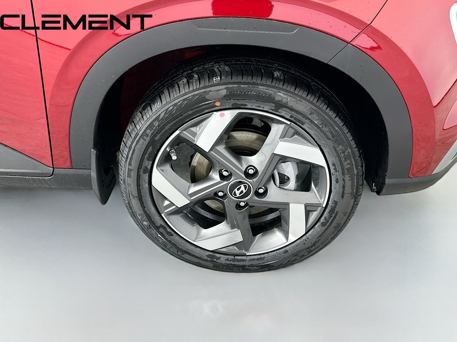 Certified Used 2026 Red Hyundai SEL image 37