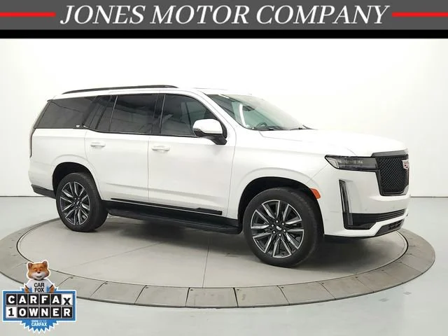 2024 Cadillac Escalade 2WD Sport's photo