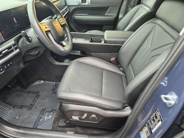 Certified Used 2026 Blue Hyundai SEL image 20