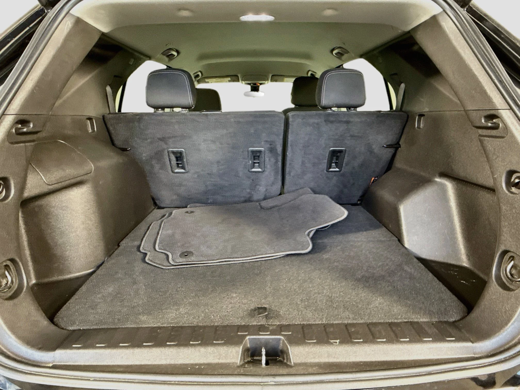 Used 2023 Mosaic Black Metallic Chevrolet LS image 28