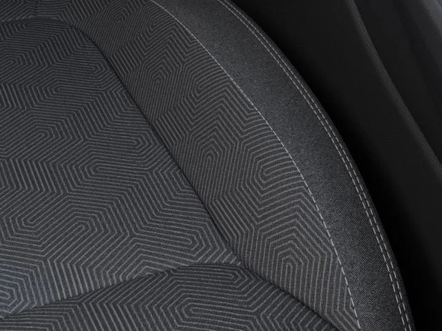 New 2026 Black Jeep Laredo image 21