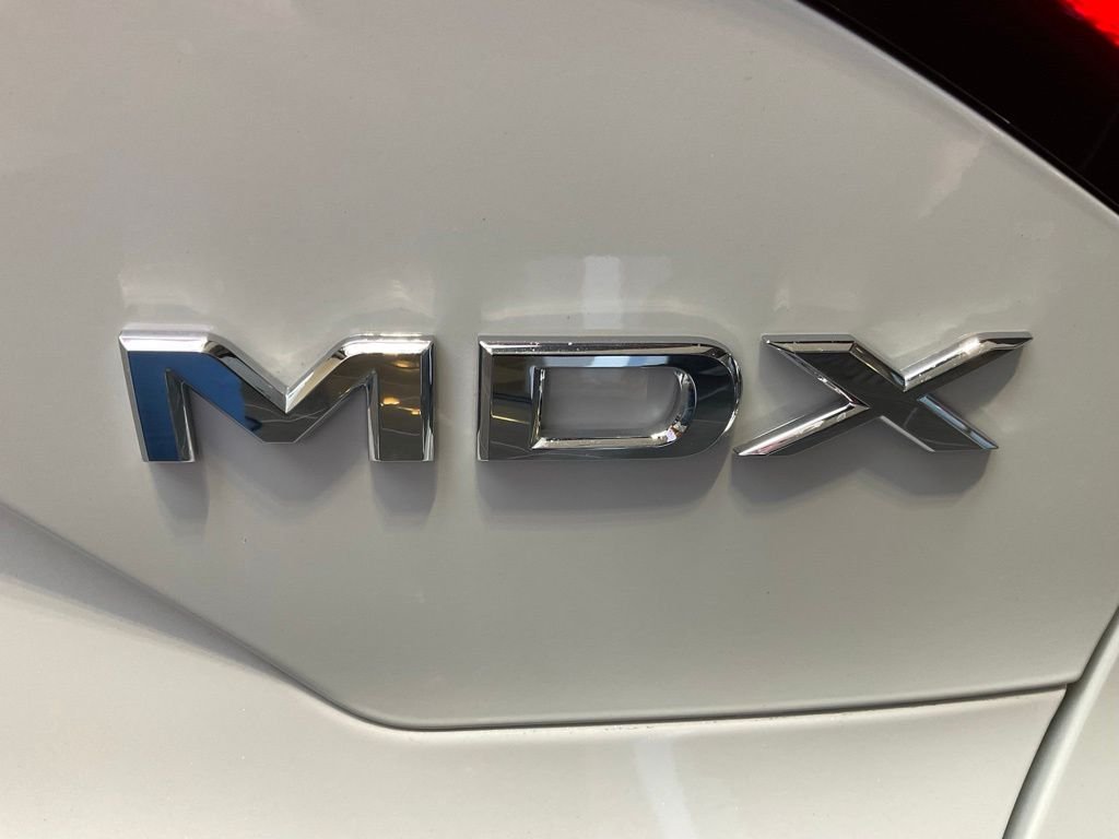 Used 2026 White Acura A-Spec image 28