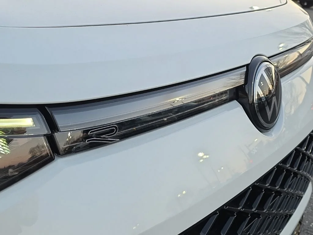 2026 Volkswagen Tiguan SE R-LINE BLACK - Photo 33