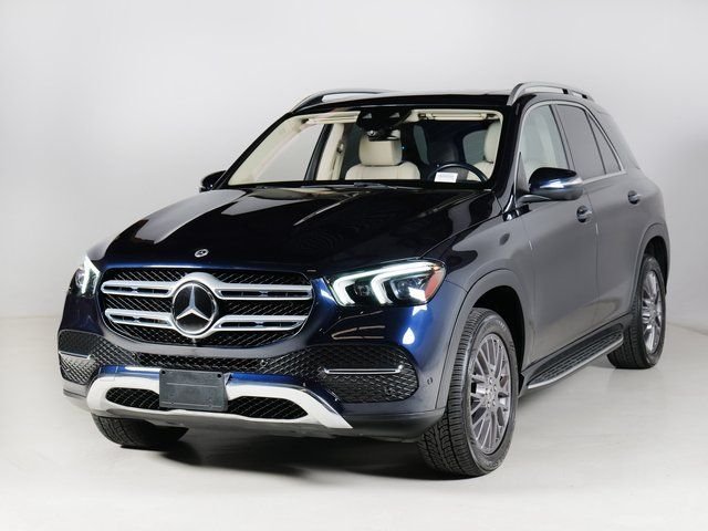 2022 Mercedes-Benz GLE