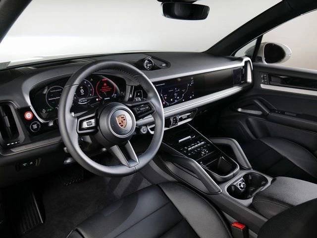 New 2026 Chalk Porsche  image 18