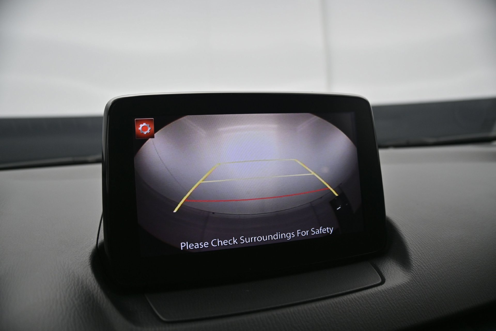 Used 2019 Jet Black Mica Mazda Sport image 25