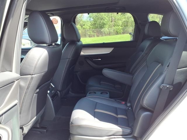 2026 Mazda CX-90 Premium Sport Package - Photo 11