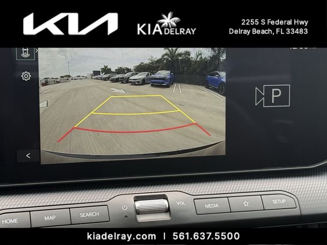 New 2026 Aurora Black Pearl Kia GT-Line image 22