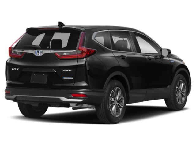 Used 2020  Honda EX image 2