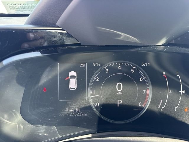 Certified Used 2024 Black Lexus 250 image 15