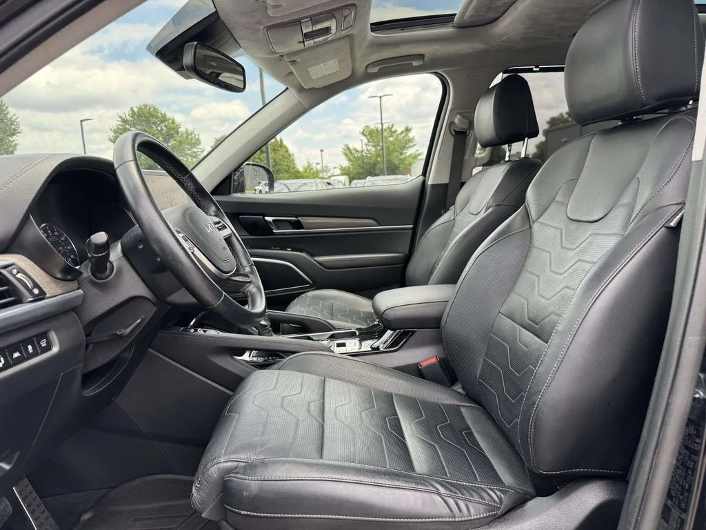 2022 Kia Telluride SX - Photo 14