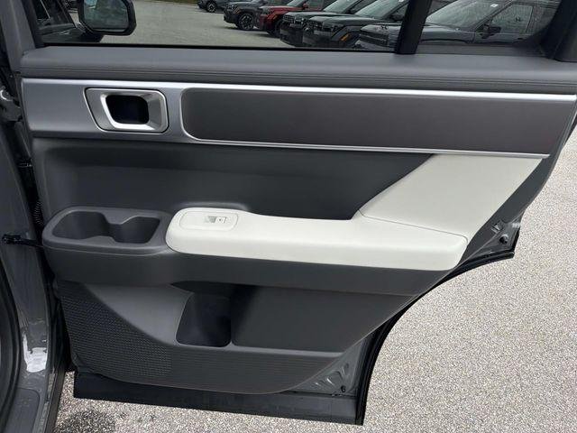New 2026 Gray Hyundai SE FWD image 16
