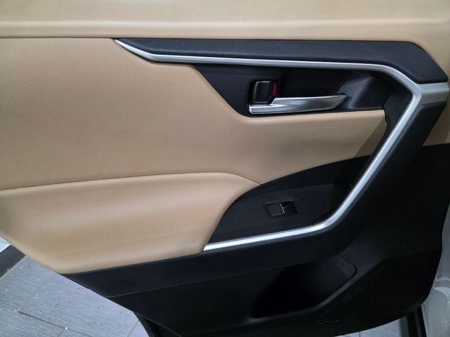 Certified Used 2024 Beige Toyota XLE Premium image 11