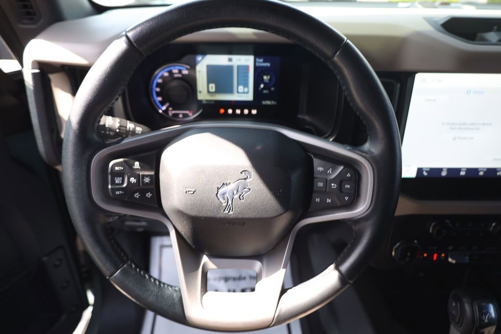 Used 2022 Area 51 Ford Wildtrak image 13