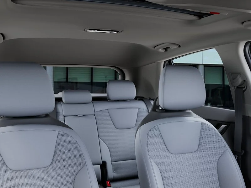 New 2027 Interstellar Gray Kia EX image 27