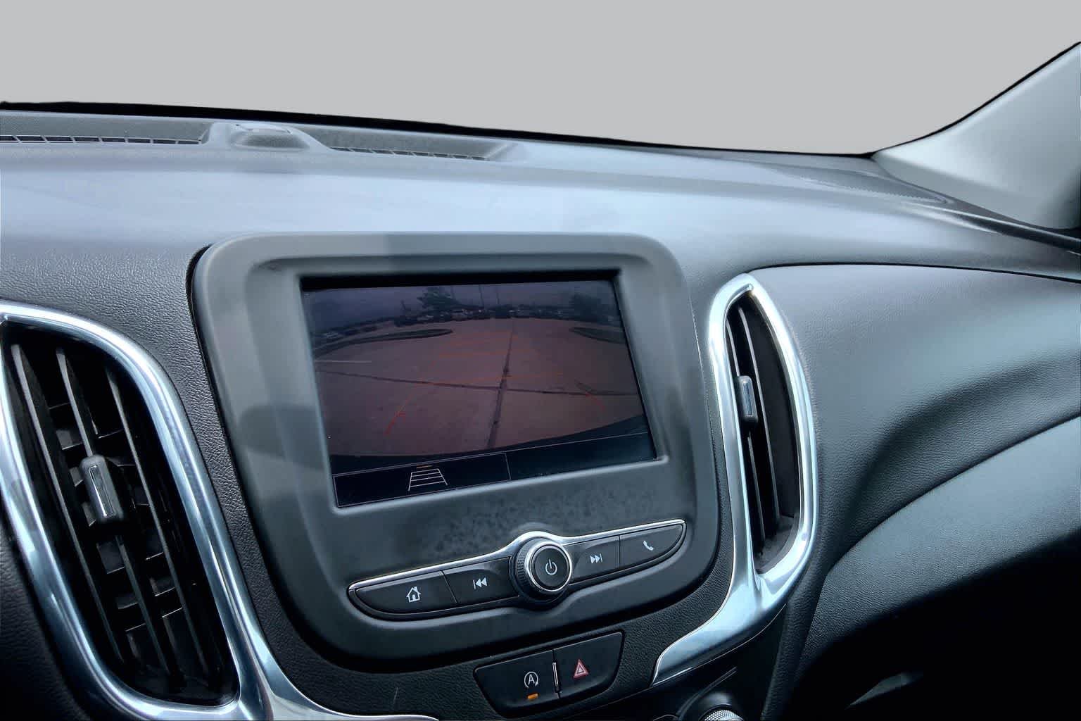 Used 2023 Iron Gray Metallic Chevrolet LT image 28