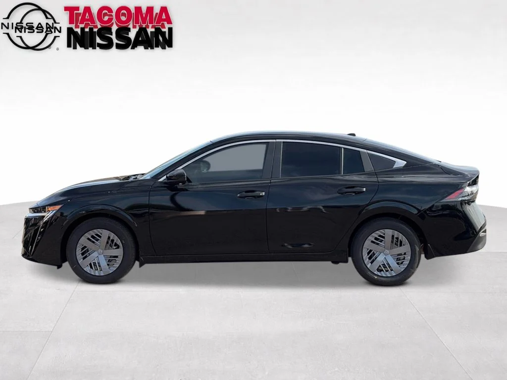 New 2027 Black Nissan S image 2