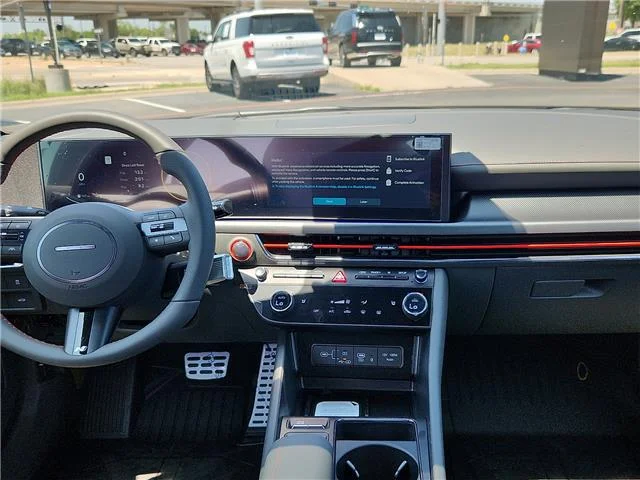 New 2026 Aero Silver Hyundai N Line image 10