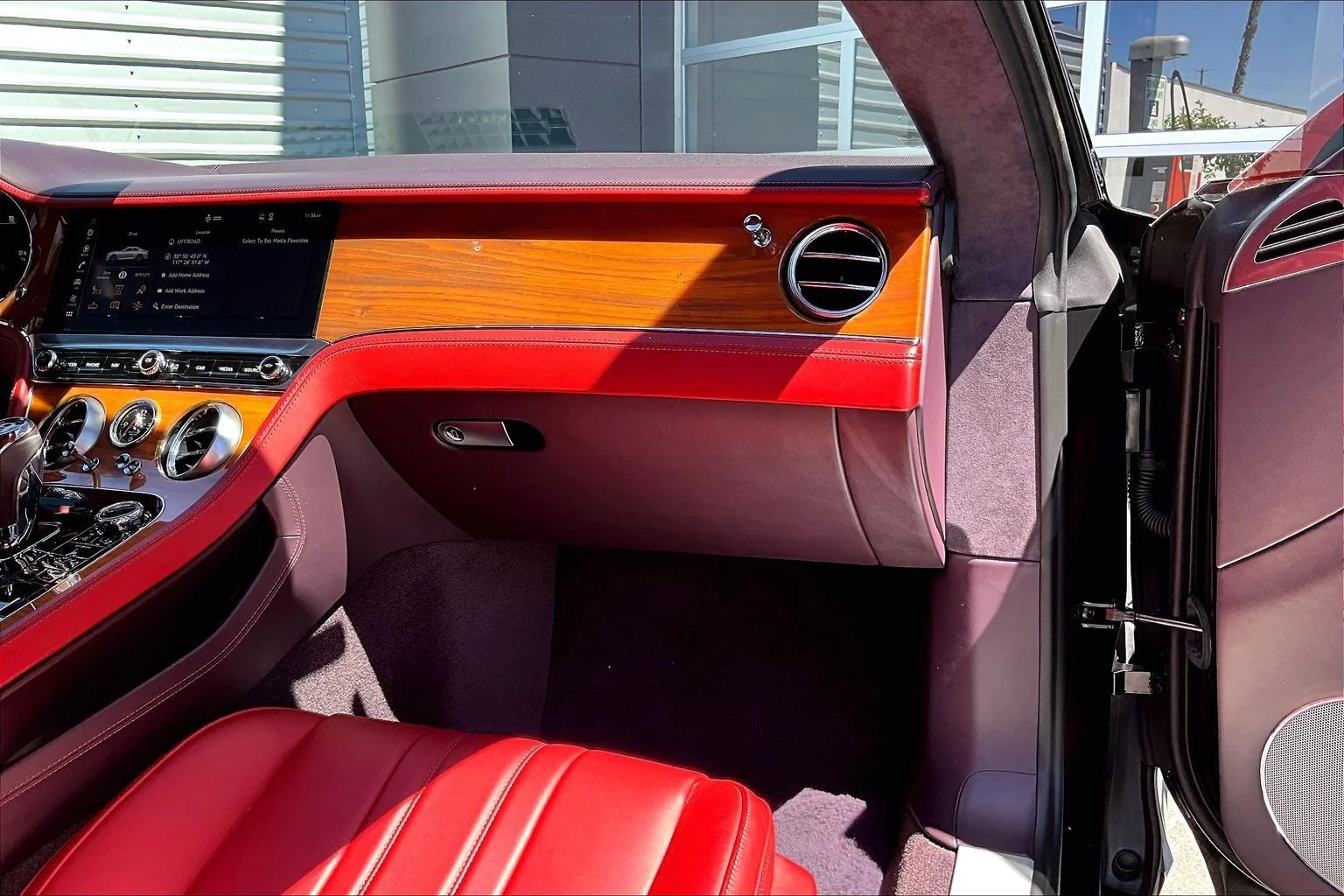 2021 Bentley Continental GT Mulliner - Photo 15