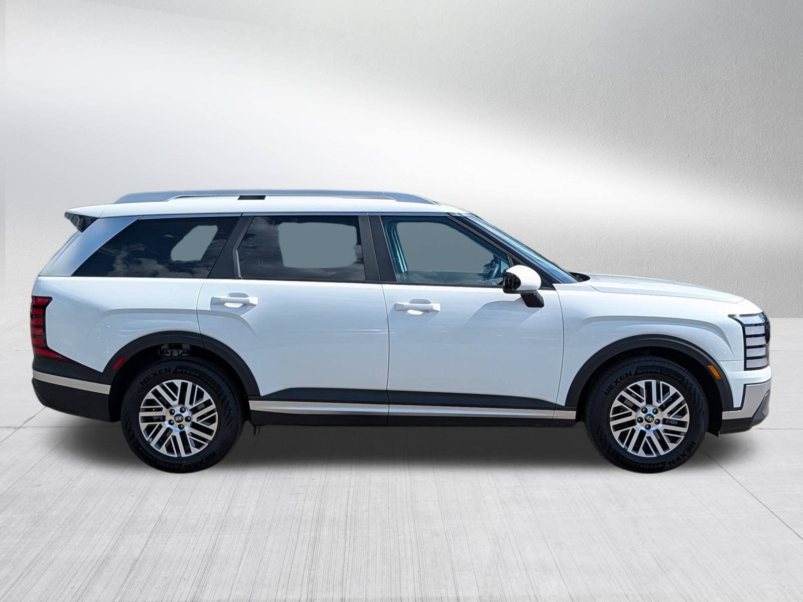 2026 Hyundai Palisade SEL Convenience - Photo 8