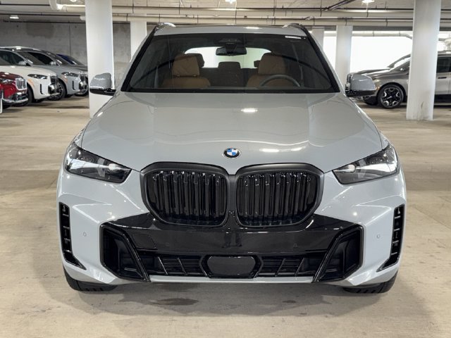 New 2026 Brooklyn Grey Metallic BMW sDrive40i image 2