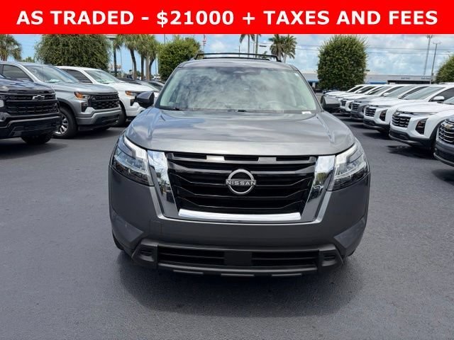 5N1DR3BA4NC239650