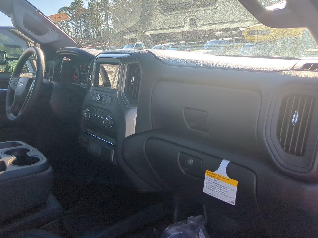 2026 Chevrolet Silverado 3500 HD Work Truck - Photo 27