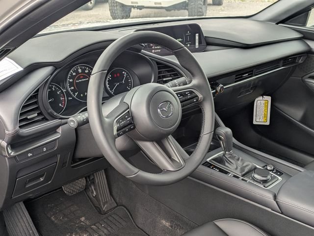 2026 Mazda Mazda3 Select Sport - Photo 27