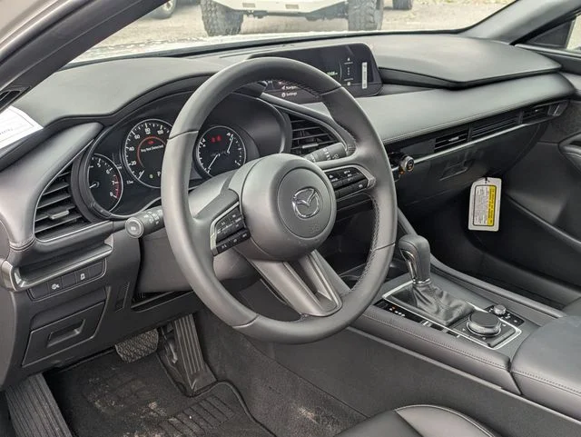 2026 Mazda Mazda3 Select Sport - Photo 27