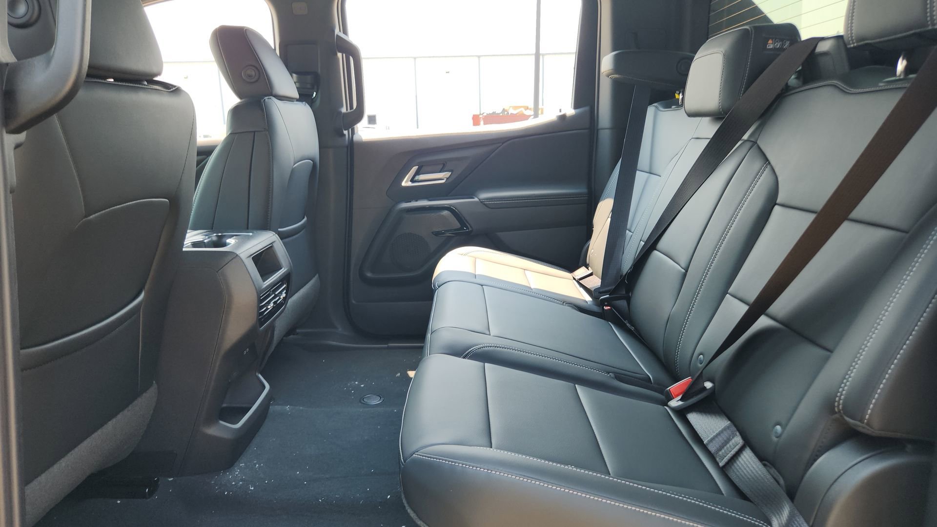 2026 Chevrolet Silverado EV LT - Photo 16