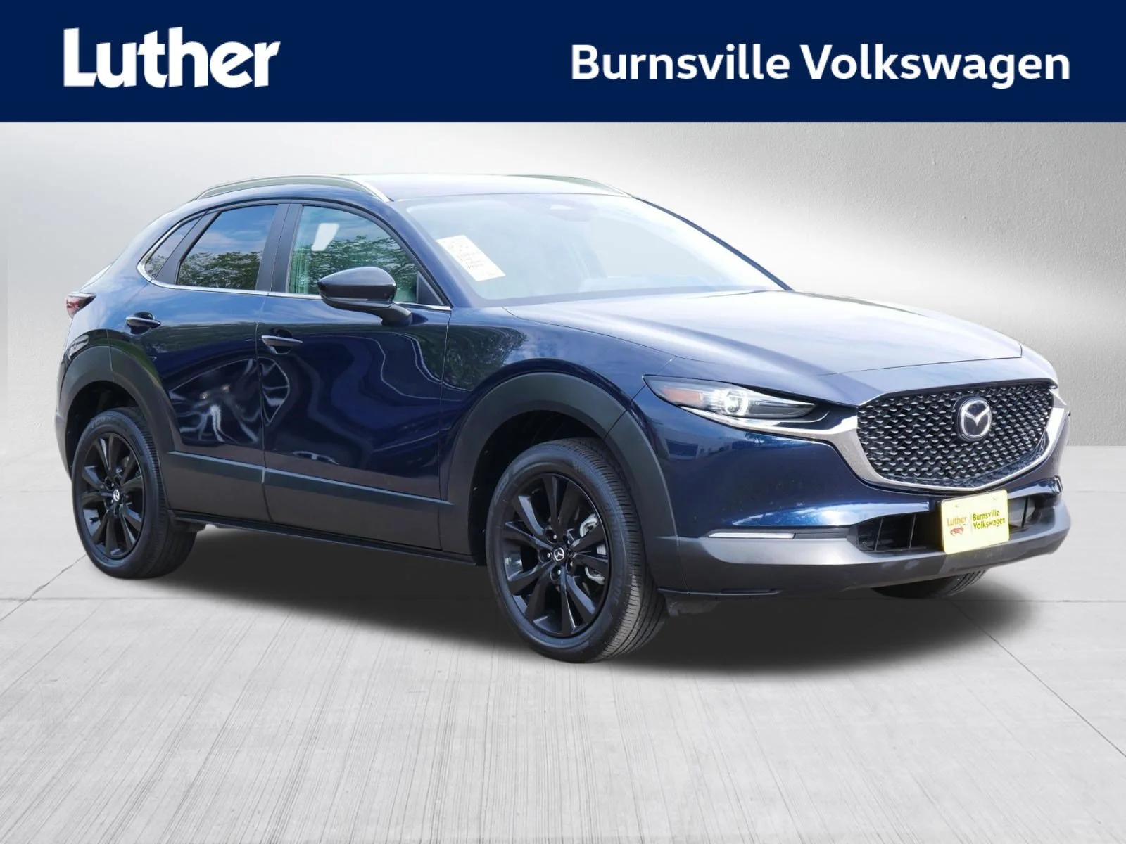2025 Mazda CX-30