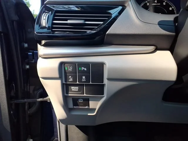 2020 Acura RDX Technology Package - Photo 21