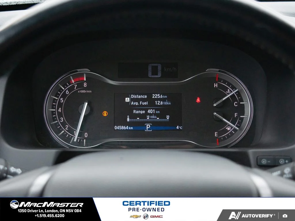 Certified Used 2017  Honda EX-L image 18
