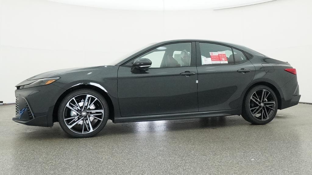 New 2026  Toyota XSE image 36