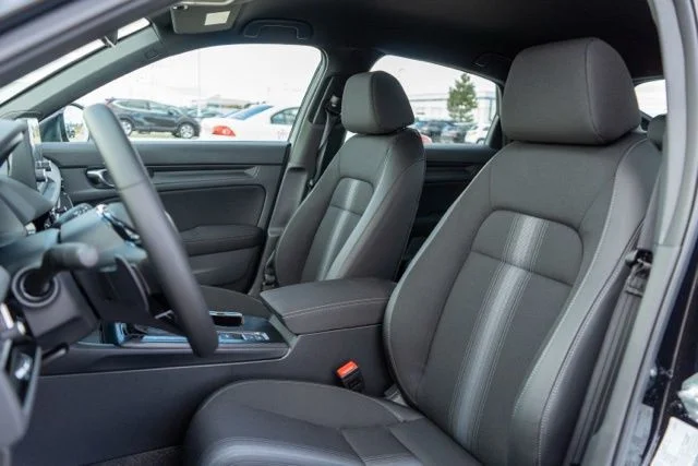 Used 2025 Gray Honda Sport image 16