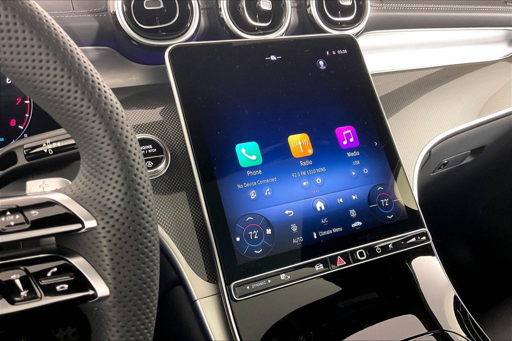2026 Mercedes-Benz GLC Base - Photo 6