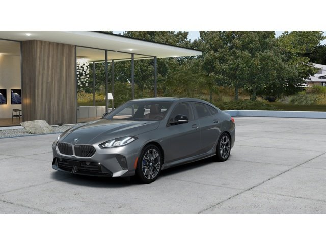 2026 BMW 228 228 xDrive