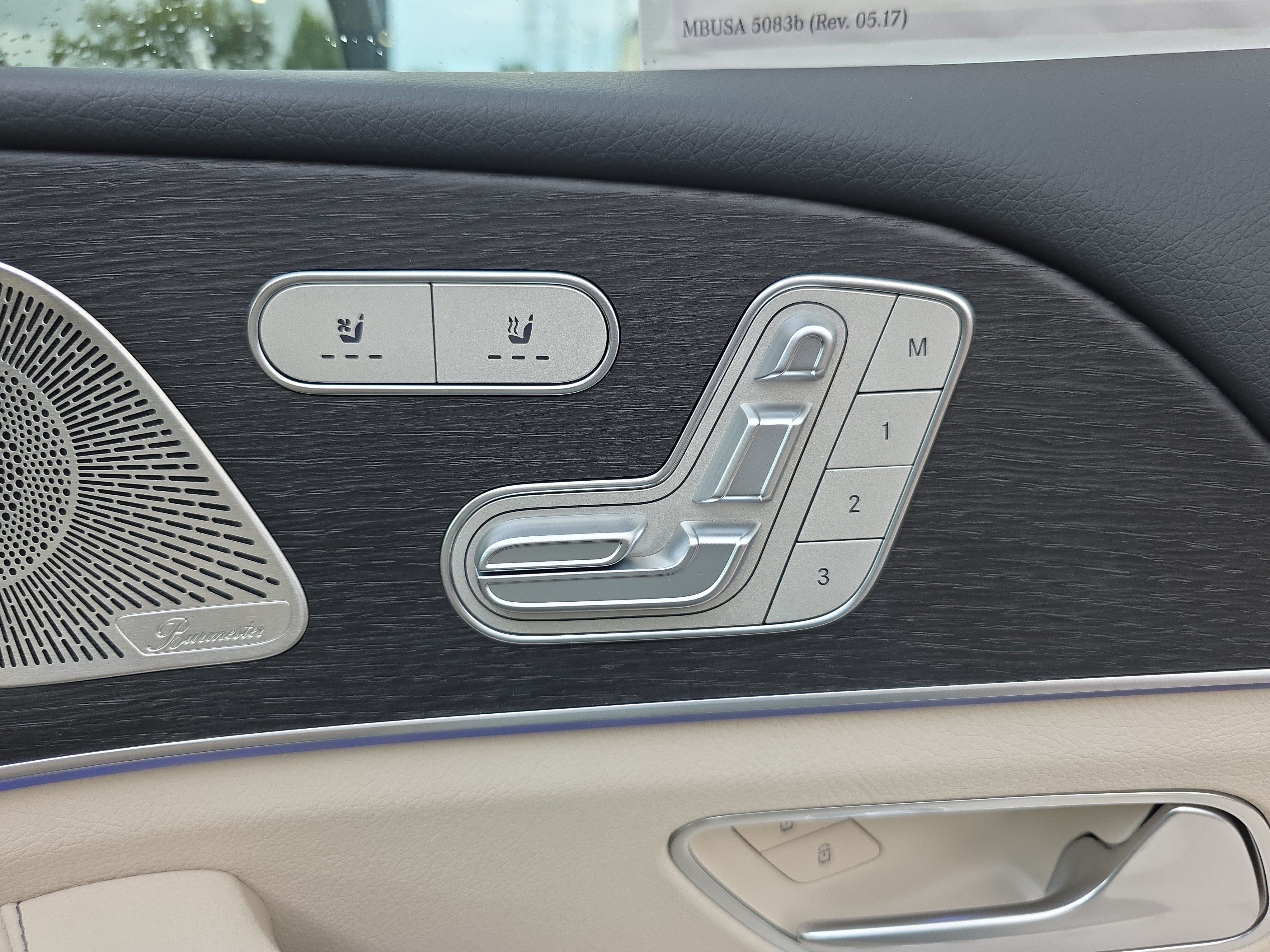 New 2026 Polar White Mercedes-Benz GLE 350 image 46