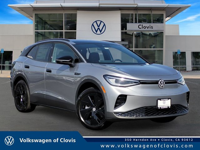 2026 Volkswagen ID.4 Pro S