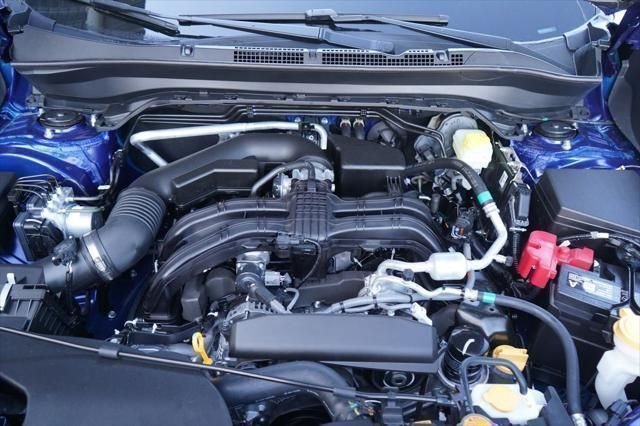 2026 Subaru Forester Sport - Photo 13