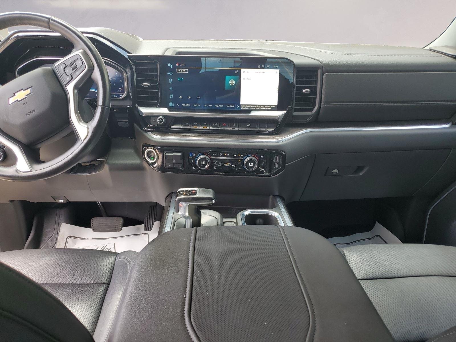 2023 Chevrolet Silverado 1500 LTZ - Photo 10