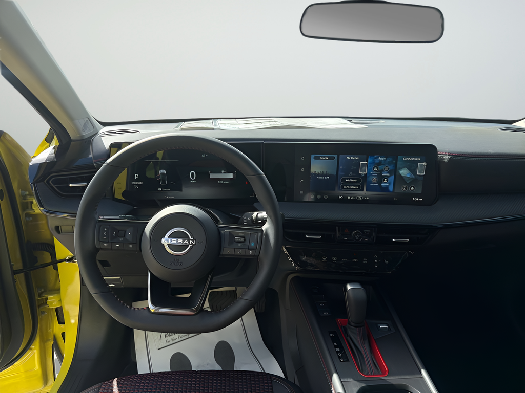 2026 Nissan KICKS SR - Photo 24