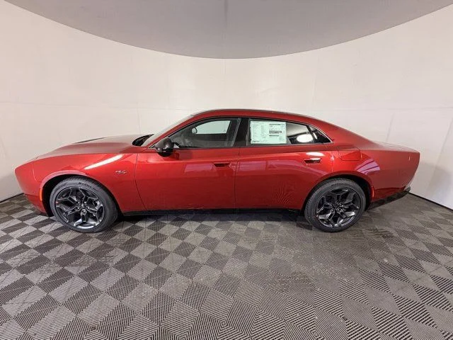 New 2026  Dodge R/T image 4