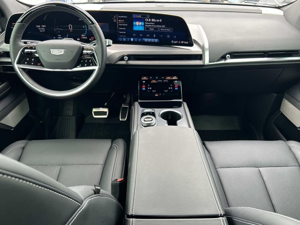 Used 2026 Celestial Cadillac Luxury image 13