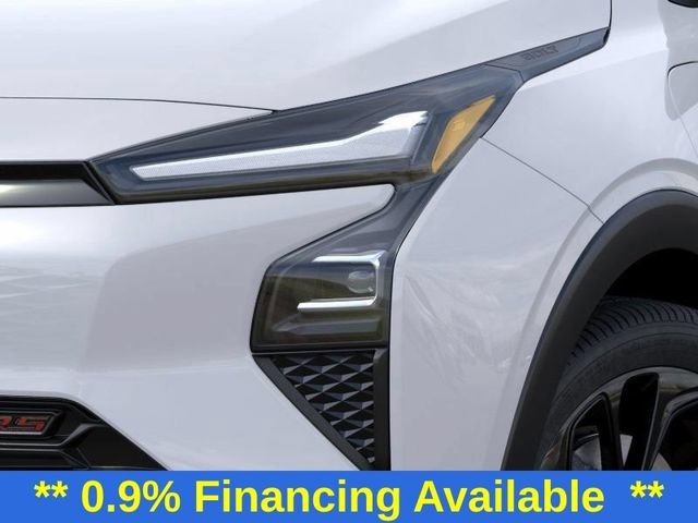 2027 Chevrolet Bolt RS - Photo 13