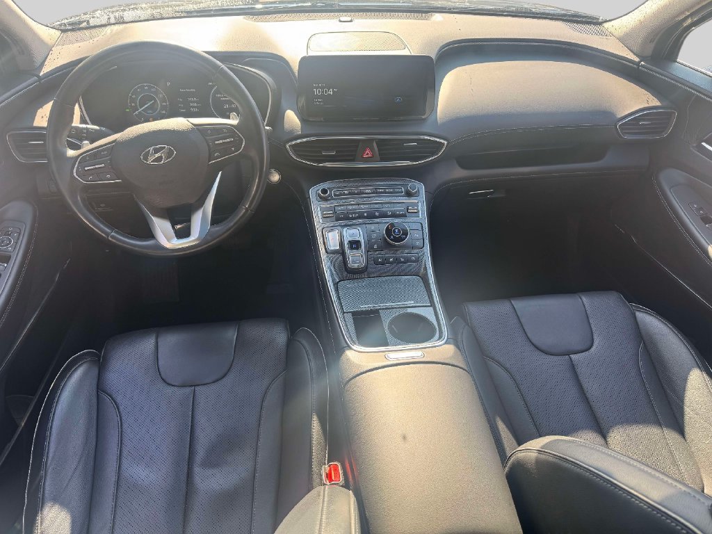 2022 Hyundai Santa Fe Limited PHEV - Photo 12