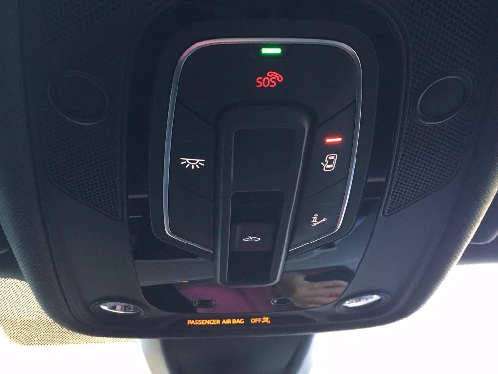 Used 2023 Black Audi 45 S line Premium Plus image 14