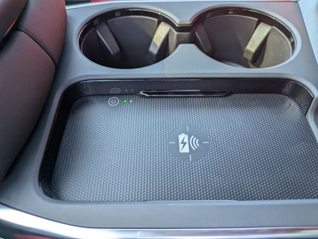 New 2026 Apex Blue Pearl Acura A-Spec Package image 29