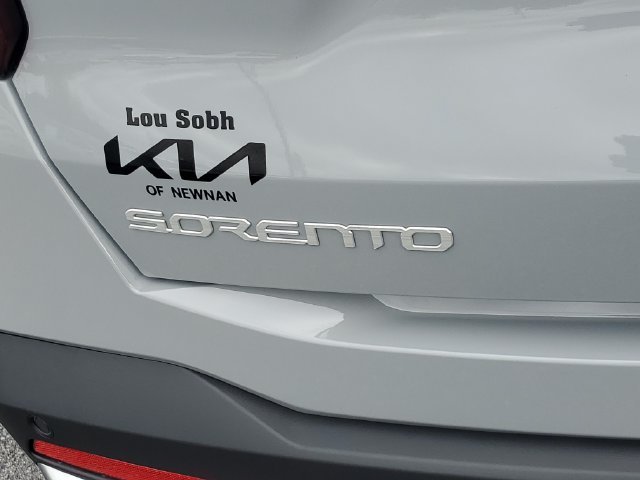 New 2026 Gray Kia S image 13