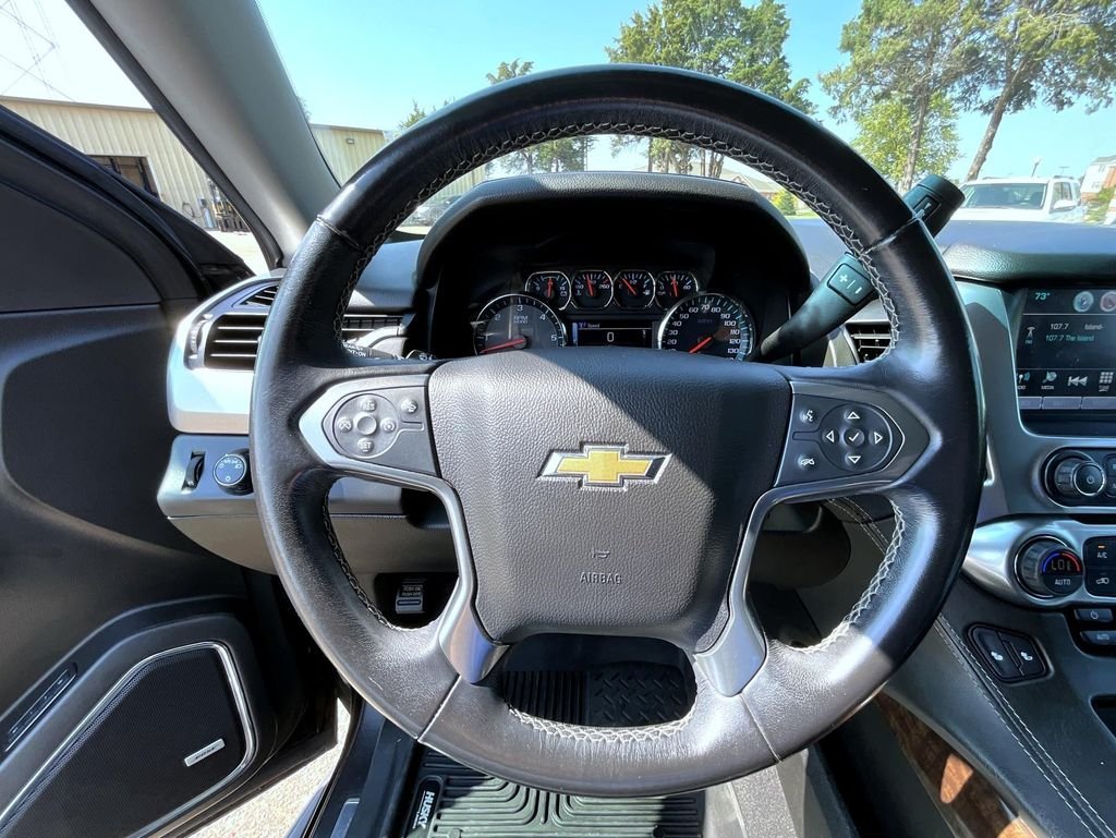 Used 2020 Black Chevrolet LT image 11